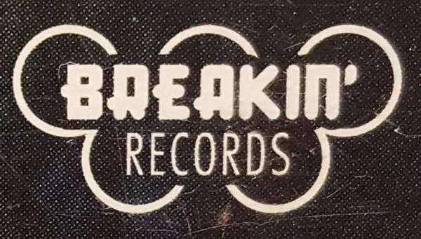 Breakin' Records (4)