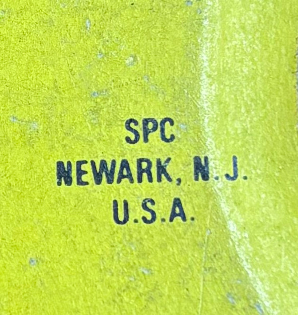 Synthetic Plastics Company