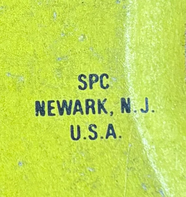 Synthetic Plastics Company