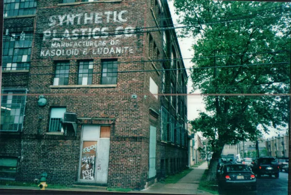 Synthetic Plastics Company