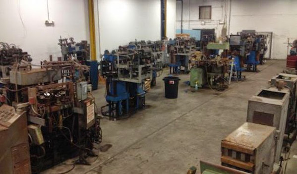 Synthetic Plastics Company