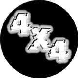 4 x 4 Recordings