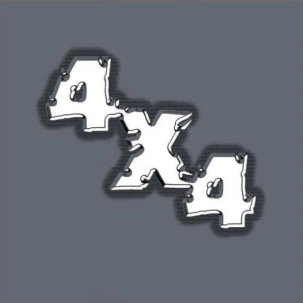 4 x 4 Recordings