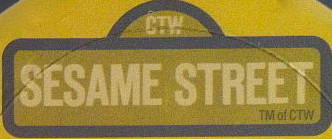 Sesame Street Records