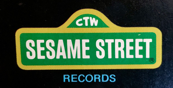 Sesame Street Records