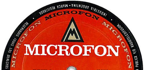 Microfon