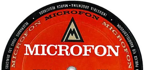 Microfon