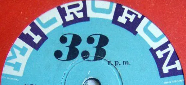 Microfon