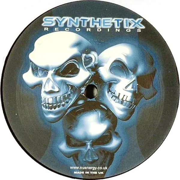 Synthetix