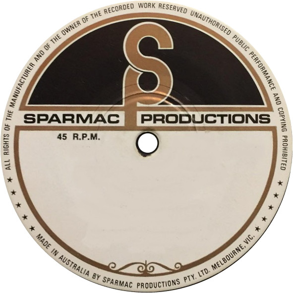 Sparmac Productions