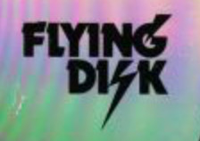 Flying Disk