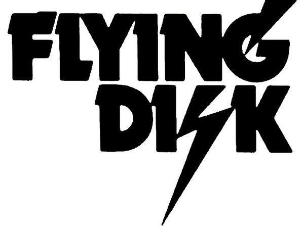 Flying Disk