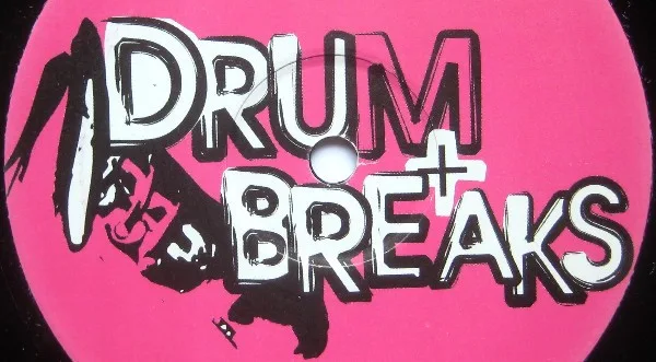 Drum+Breaks