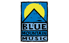 Blue Mountain Music
