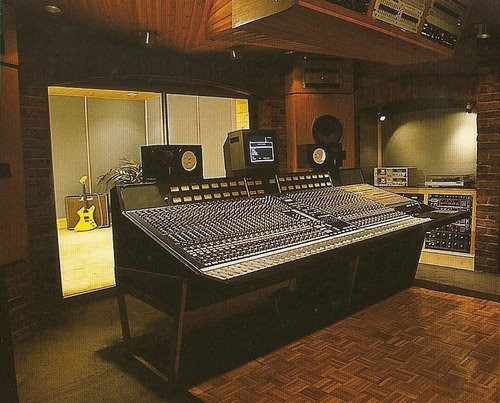 Matrix Studios