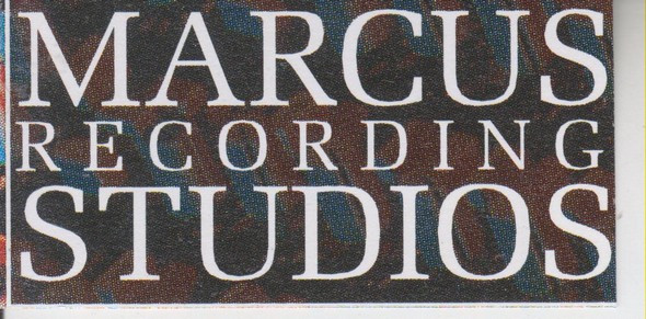 Marcus Recording Studios