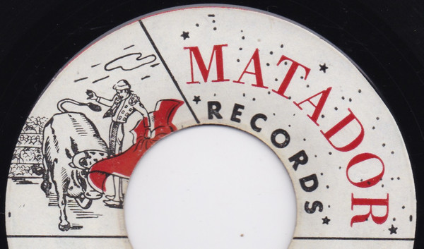 Matador Records