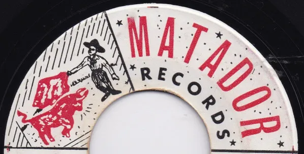 Matador Records
