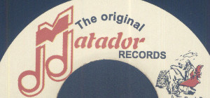 Matador Records