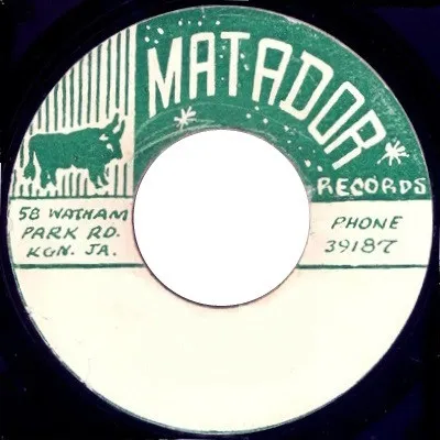 Matador Records
