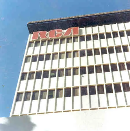 JVC Cutting Center