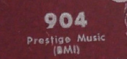 Prestige Music (3)