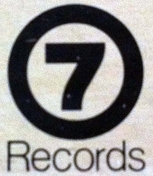 7 Records Pty Limited