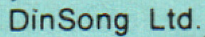 Dinsong Ltd.