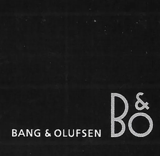 Bang & Olufsen