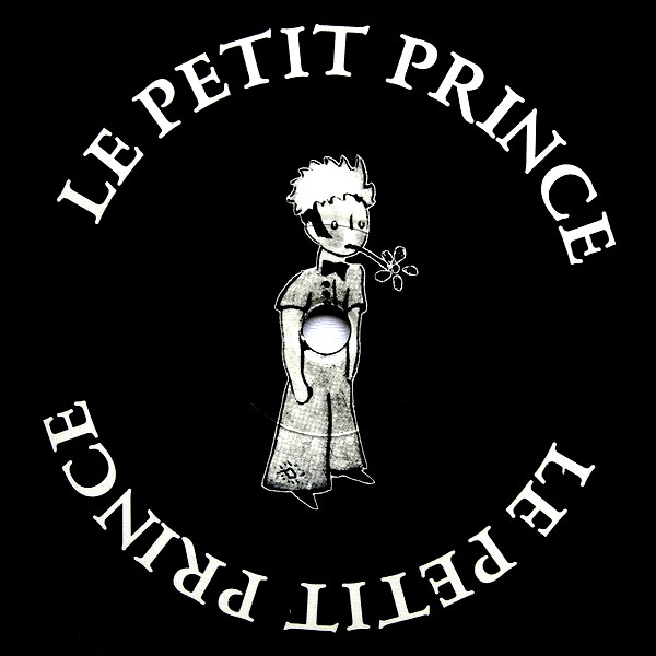 Le Petit Prince