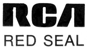 RCA Red Seal