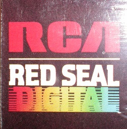 RCA Red Seal