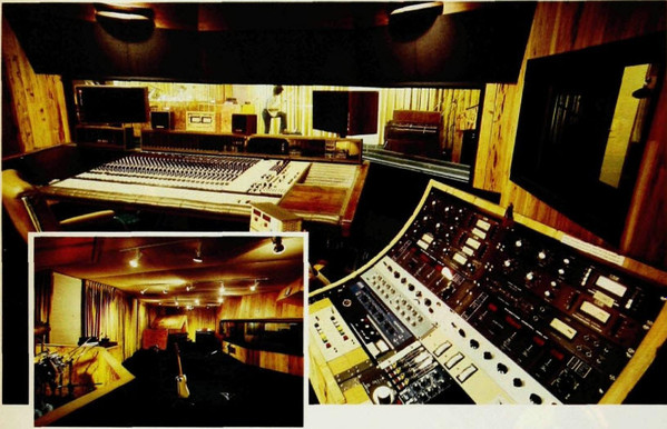 Bayshore Recording Studios