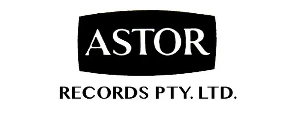 Astor Records Pty. Ltd.