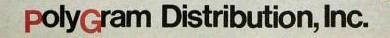 PolyGram Distribution, Inc.