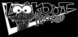 Lookout! Records