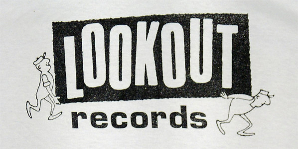 Lookout! Records