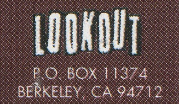 Lookout! Records