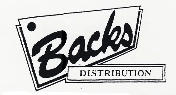 Backs Records