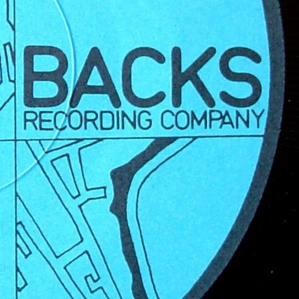 Backs Records
