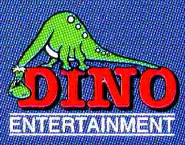 Dino Entertainment