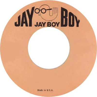 Jay Boy