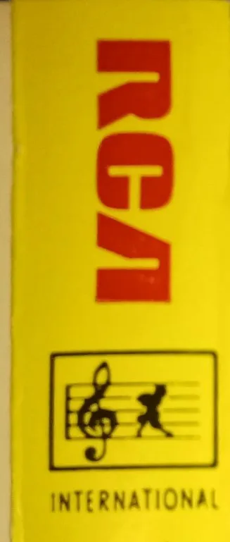 RCA International