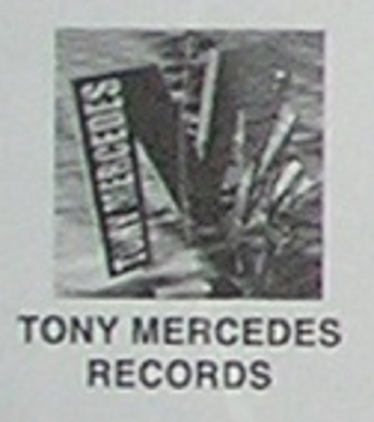 Tony Mercedes Records