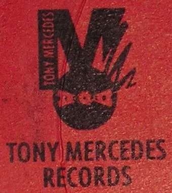 Tony Mercedes Records