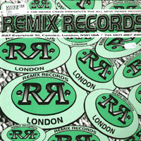 Remix Records