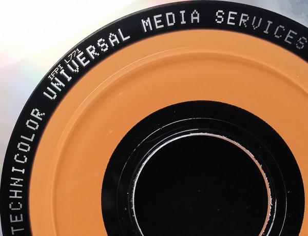 Technicolor Universal Media Services