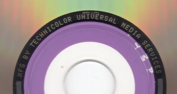 Technicolor Universal Media Services