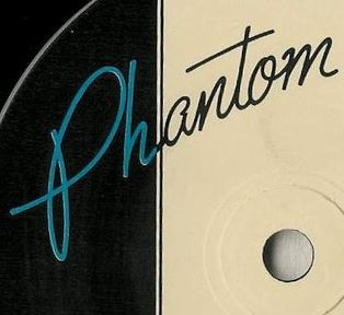 Phantom Records (3)