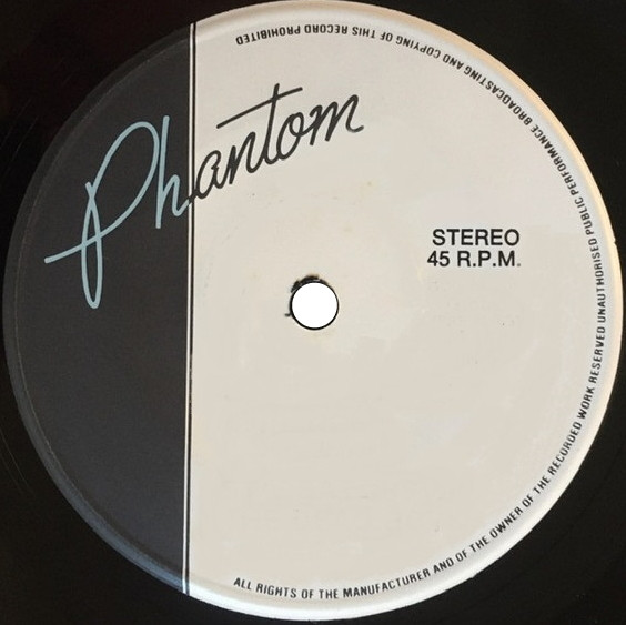 Phantom Records (3)